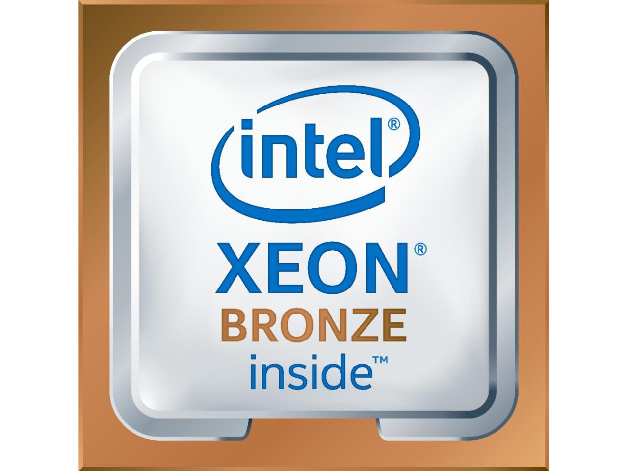 Intel CD8069503956700-RFB Xeon 3204 Processor 1.9 GHz 8.25 MB ~E~