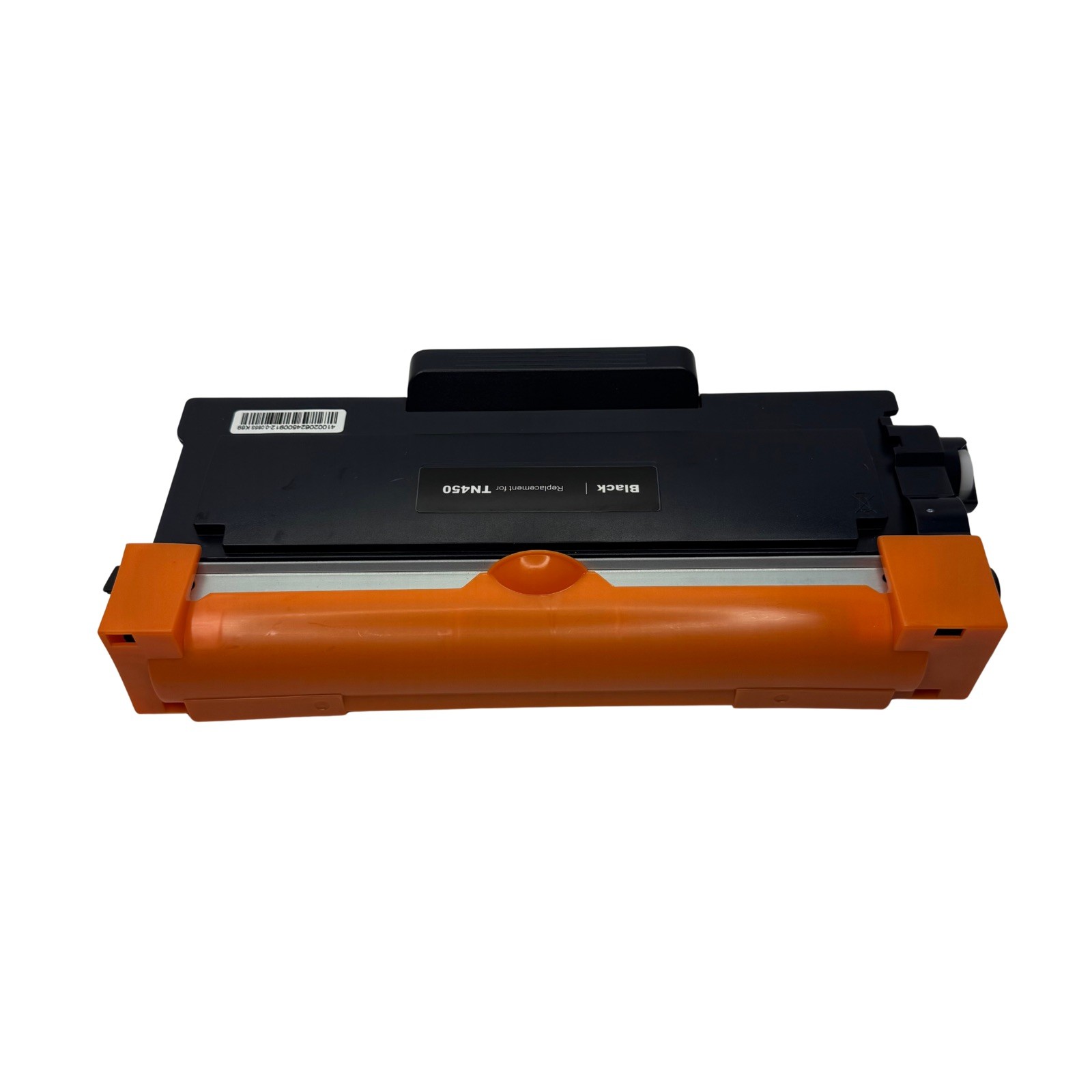NEW TN450 High Yield Toner Cartridge For Brother Replacement - 2PK