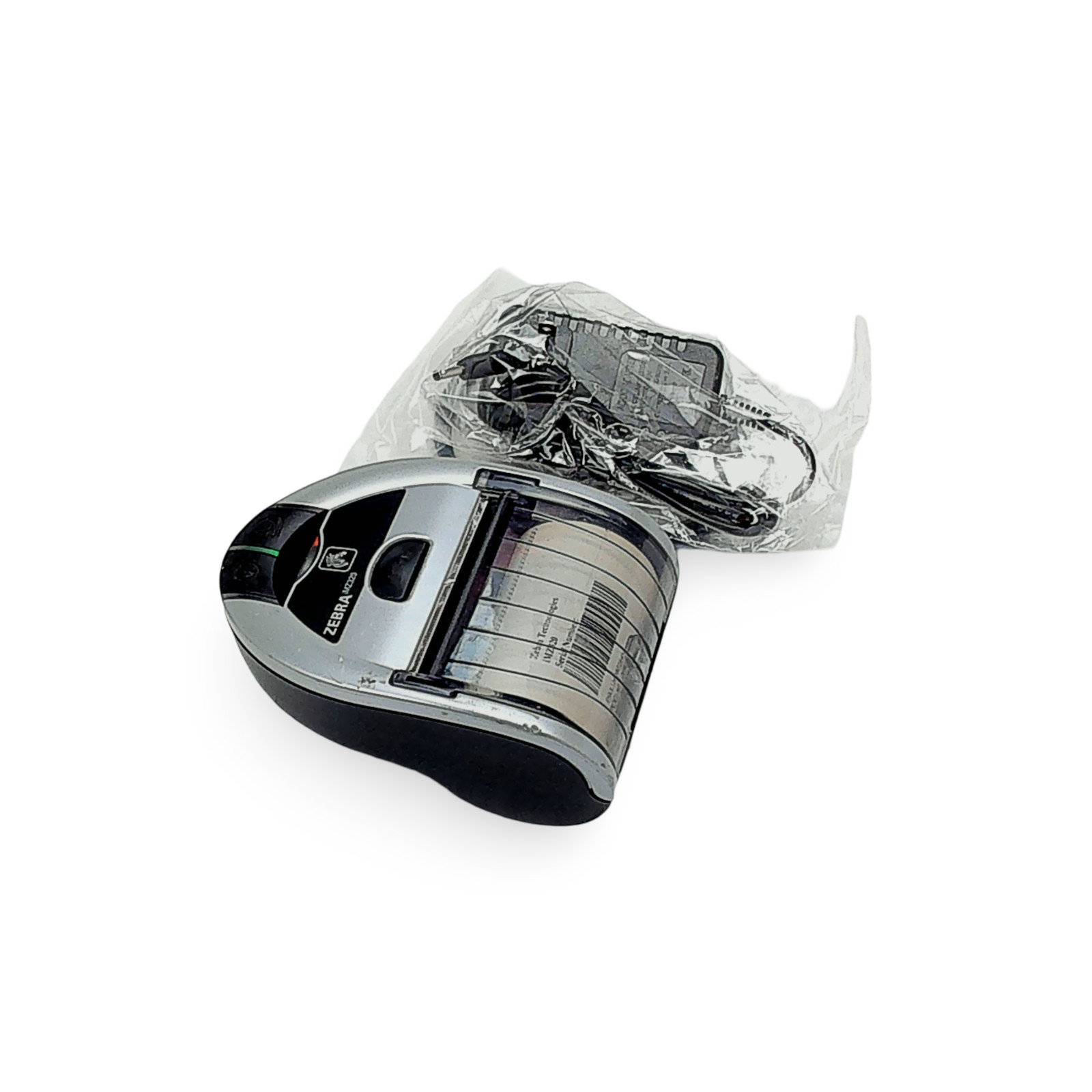 Zebra iMZ320 Mobile Wireless Bluetooth Receipt M3I-0UB00010-02