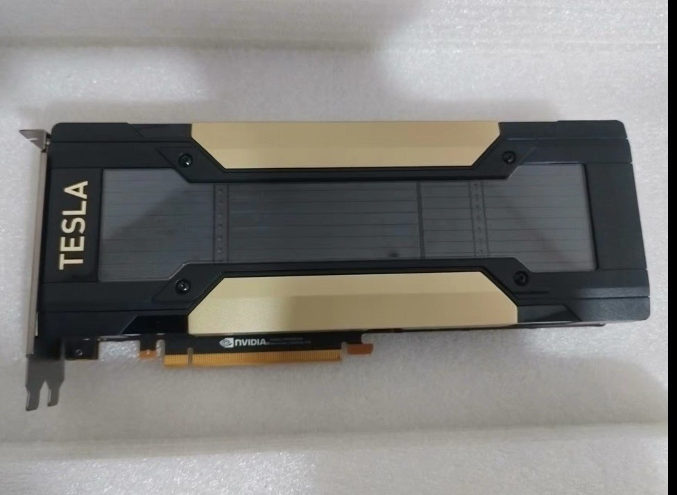 NVIDIA/Dell PG500-216 Tesla V100 PCIe 32GB PCIe VRAM Accelerator GPU Passive