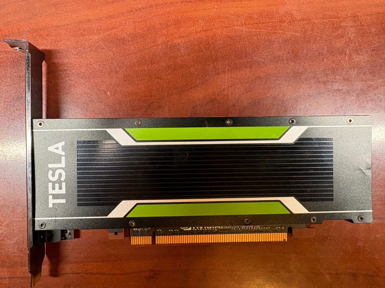 nVIDIA Tesla P4 PCI-E x16 GPU 8GB GDDR5 699-2G414-0200-101, 900-2G414-0000-000