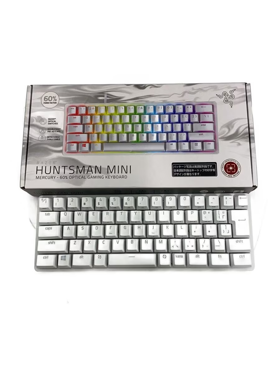 Razer Keyboard RZ03 03391100 R3J1//