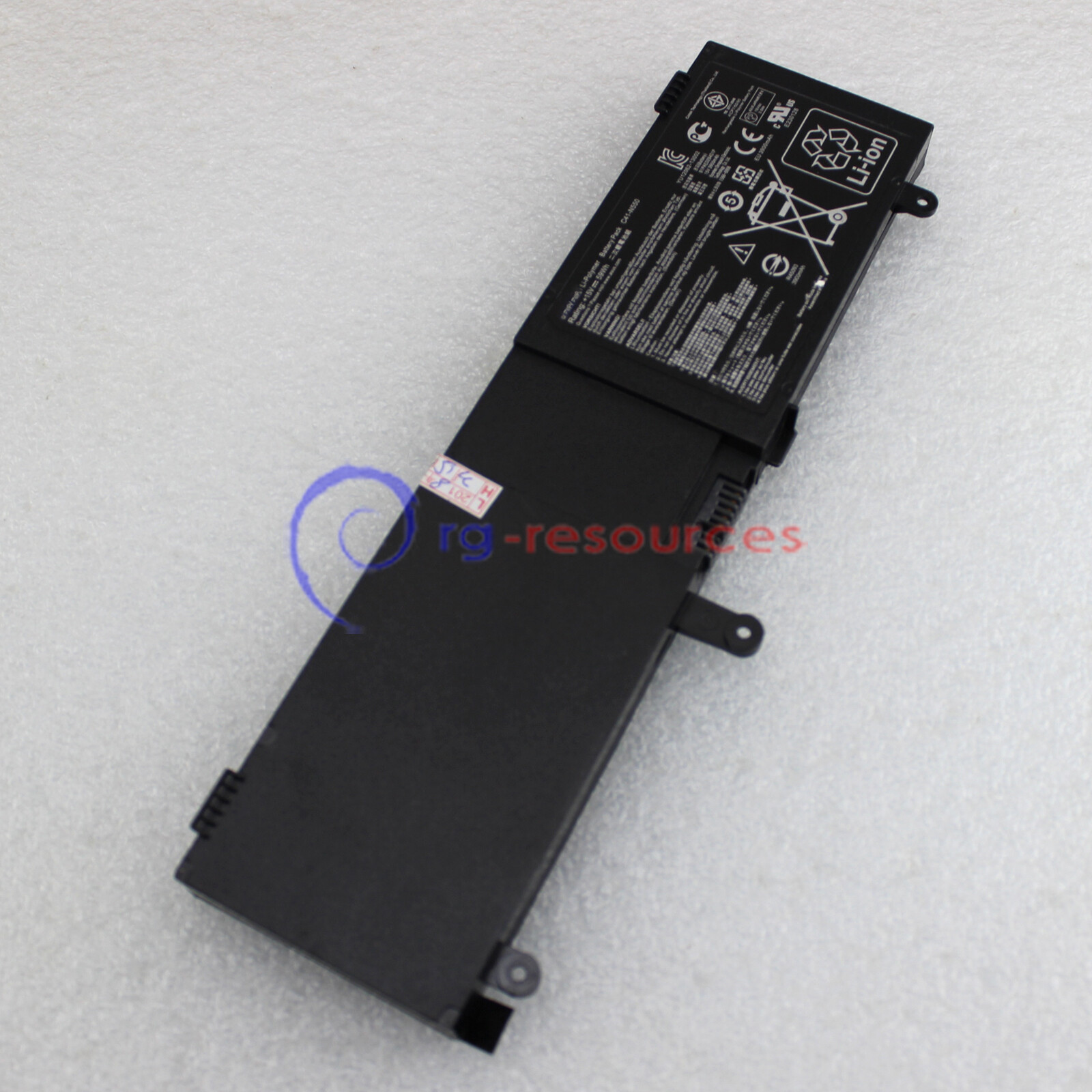 NEW Laptop C41-N550 NEW Battery for Asus N550J N550JA Q550LF Q550L G550 15V 59WH