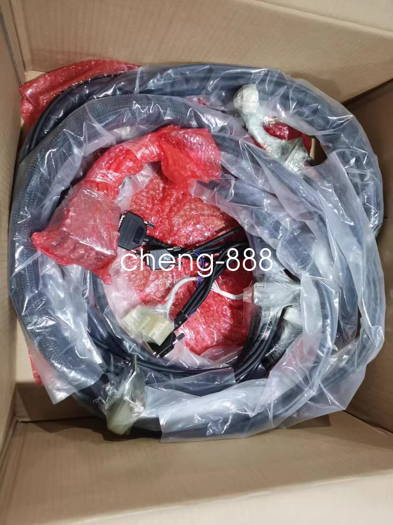 1PCS 3HAC066543-001 ABB robot body cable new via FedEx or DHL