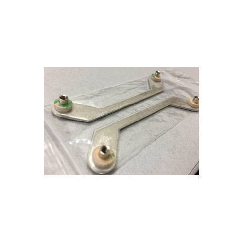 Dynatron Intel® Core i5  Mounting Bracket  (DY-PBK-1156/V1) - 2pcs