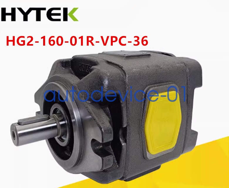 1PC NEW FIT FOR HYTEK internal gear pump HG2-160-01R-VPC-36 DHL/FedEx