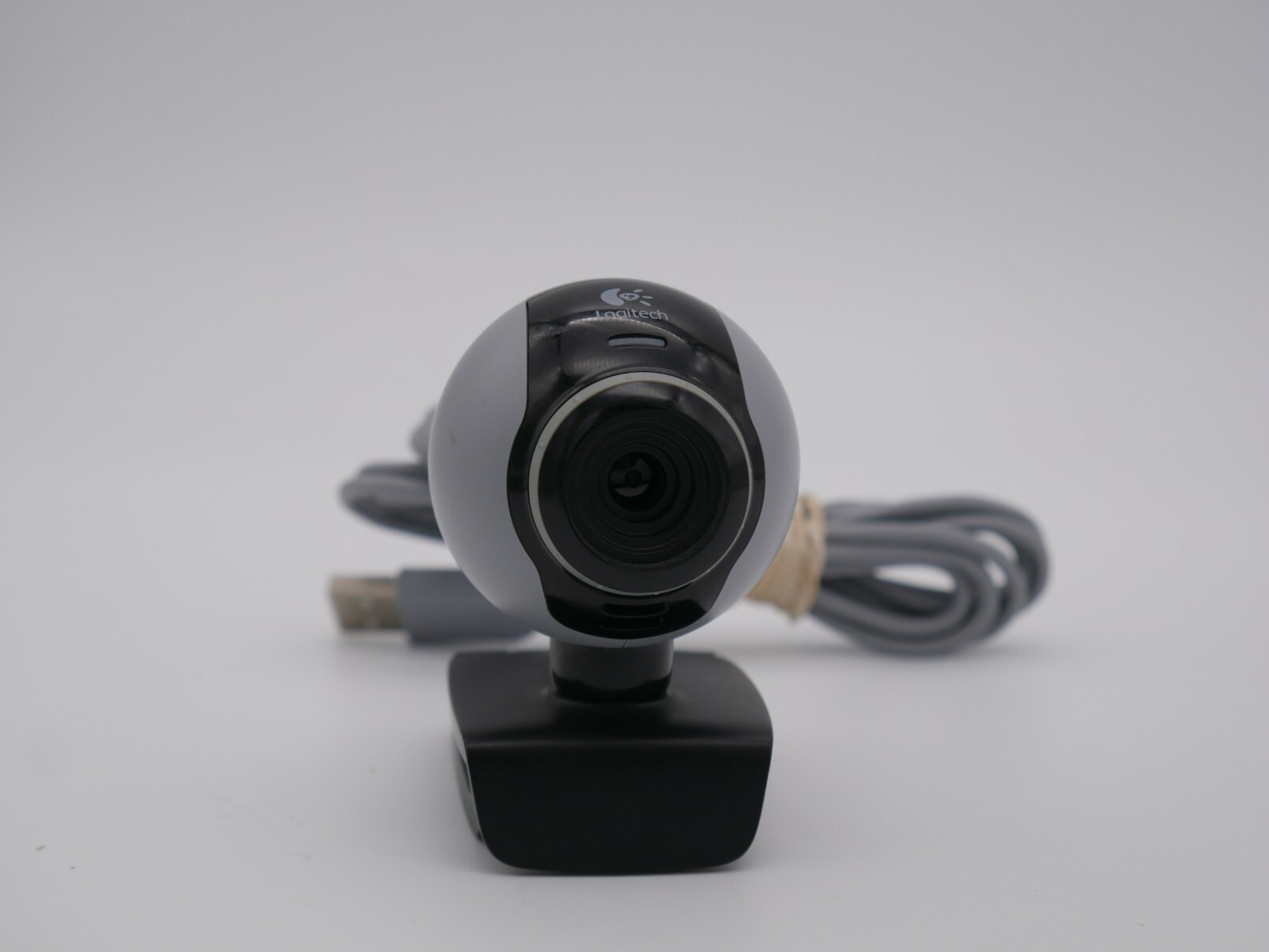 Logitech V-U0003 Webcam Snapshot Button for Desktop Computer