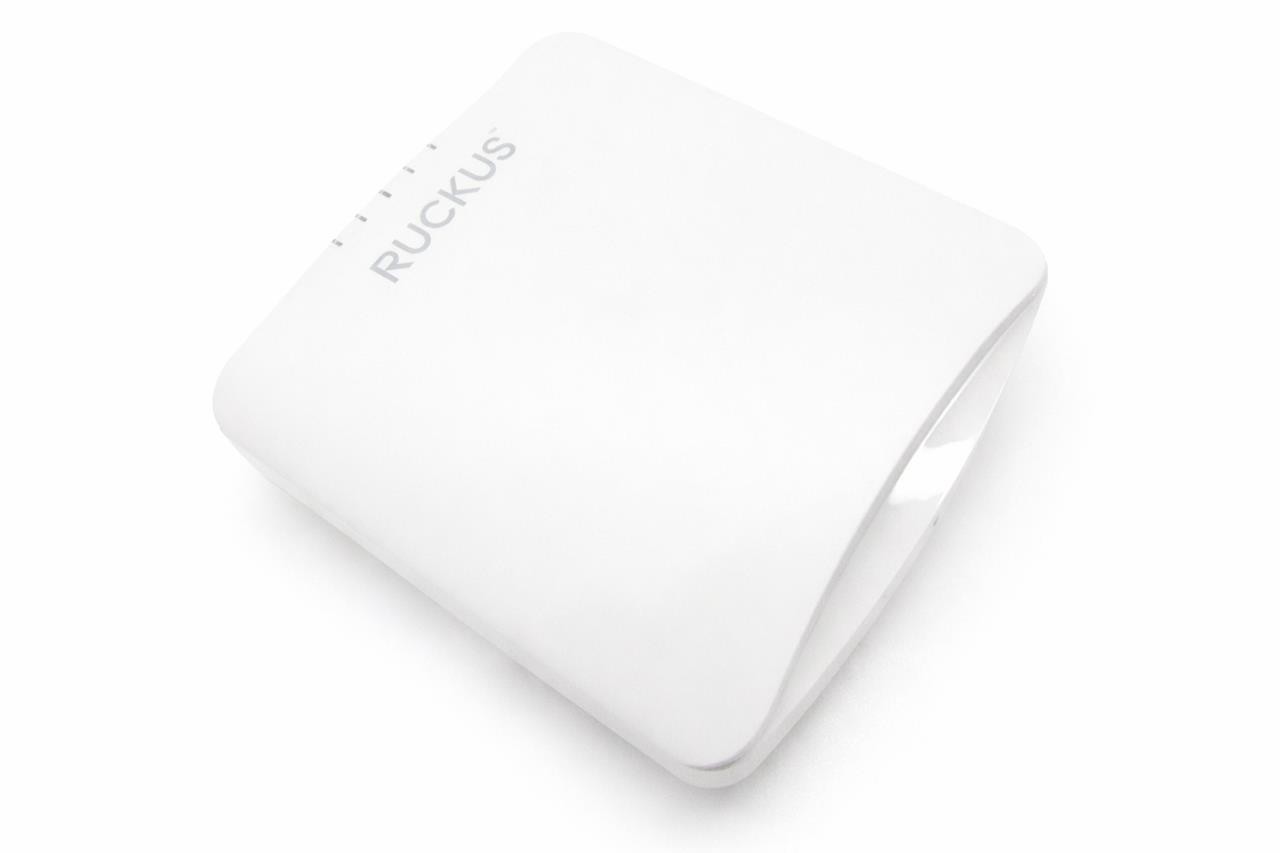 Ruckus 9U1-R550-US00 DC / PoE Wireless Access Point | 802.11ax