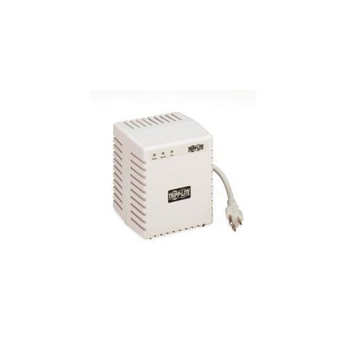 Tripp Lite 600W Line Conditioner w/ AVR / Surge Protection 120V 5A 60Hz 6 Outlet