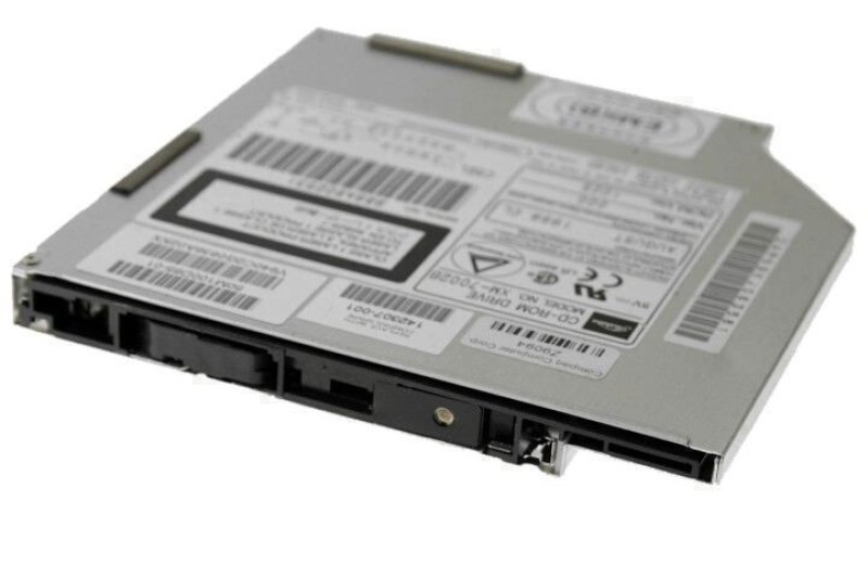 XM-7002B - 24X Slimline Notebook CD-ROM Drive 