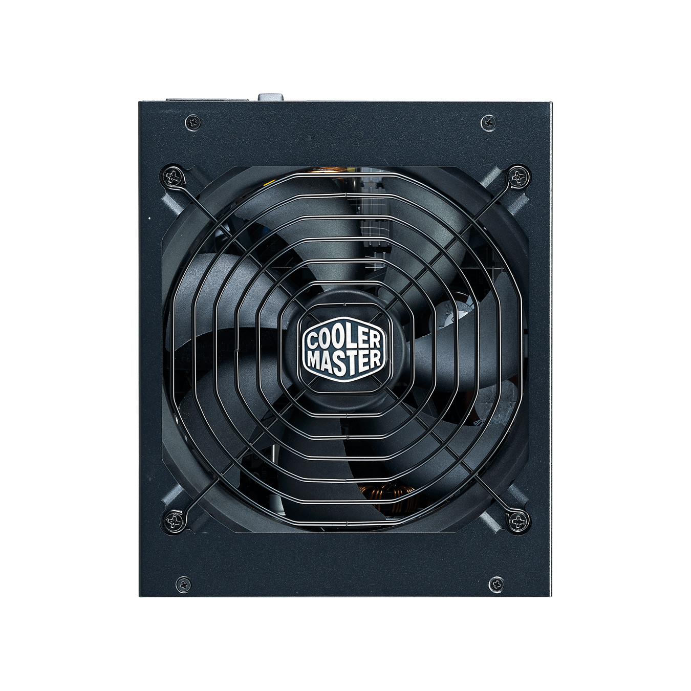 Cooler Master MWE GOLD 1250 PSU 1250W 80+ Certified Fully Modular Power supply