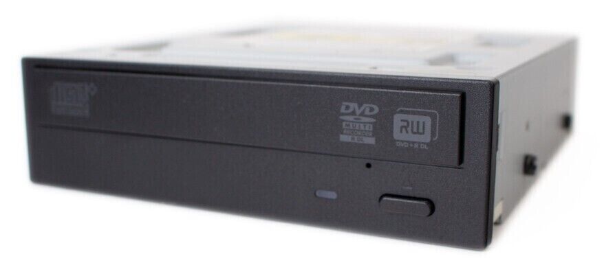 HP SATA CD DVD-/+RW Super Multi-Burner Optical Drive Model: SH-216BB/HPTHF  L-X