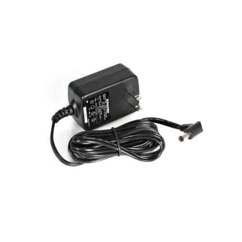 StarTech Spare 5V DC Power Adapter for SV231USB & SV431USB (SVUSBPOWER)