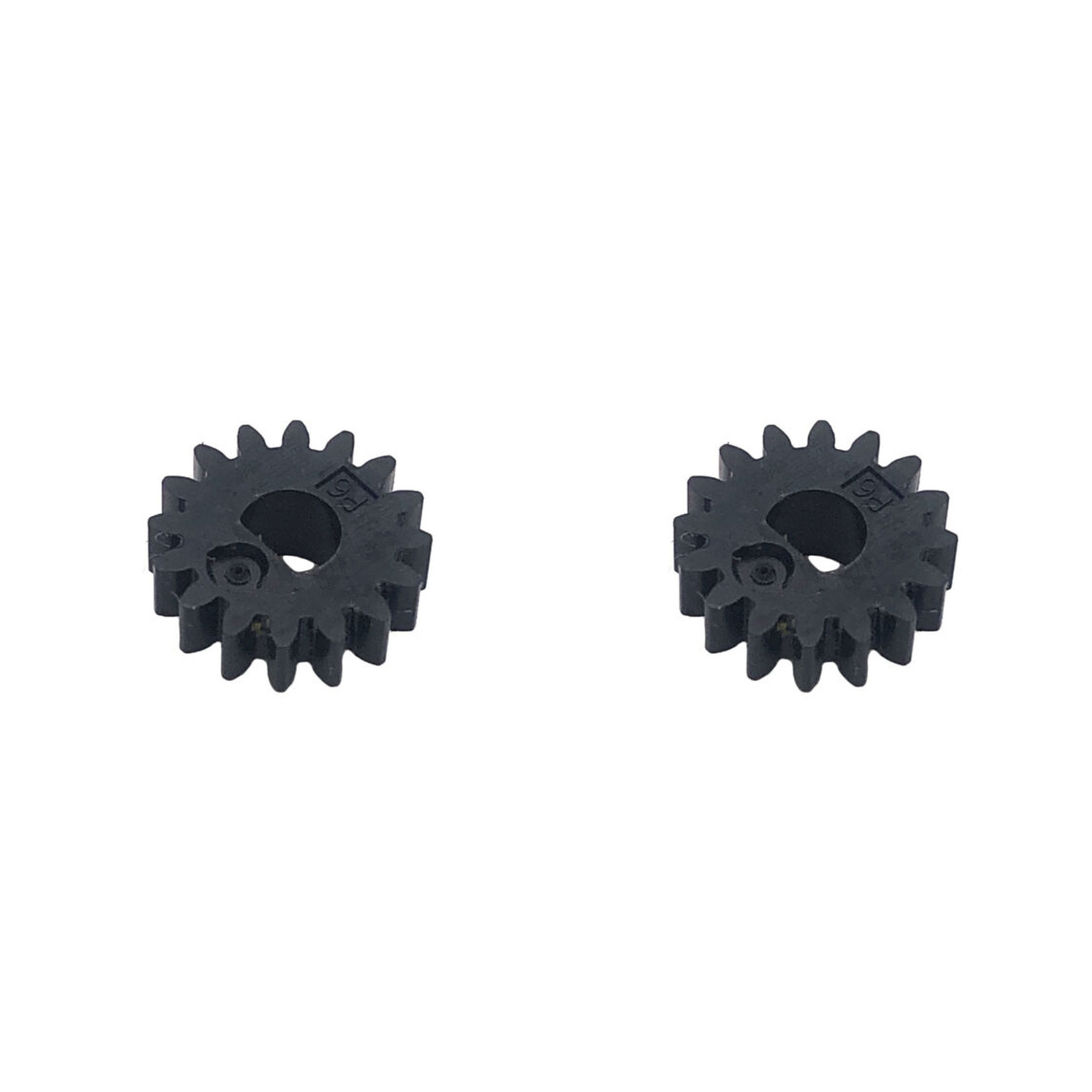 2pcs Paper Output Gear Fits For Epson TM-U220B U220PB TM-U220PB TM-U220PD U220PD