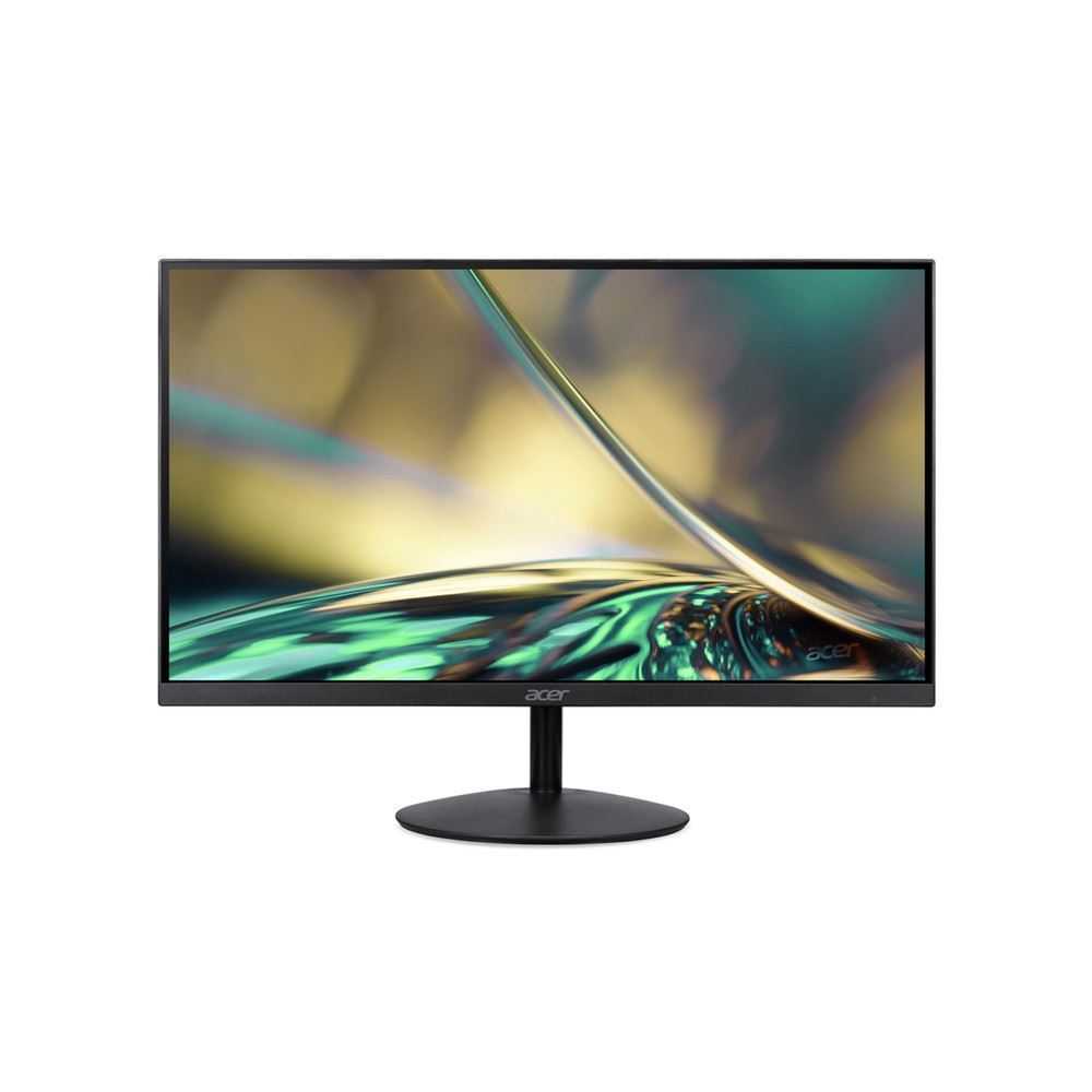 Acer SB272U E 27in Monitor WQHD 2560x1440 IPS 100Hz 250Nit Refurbished