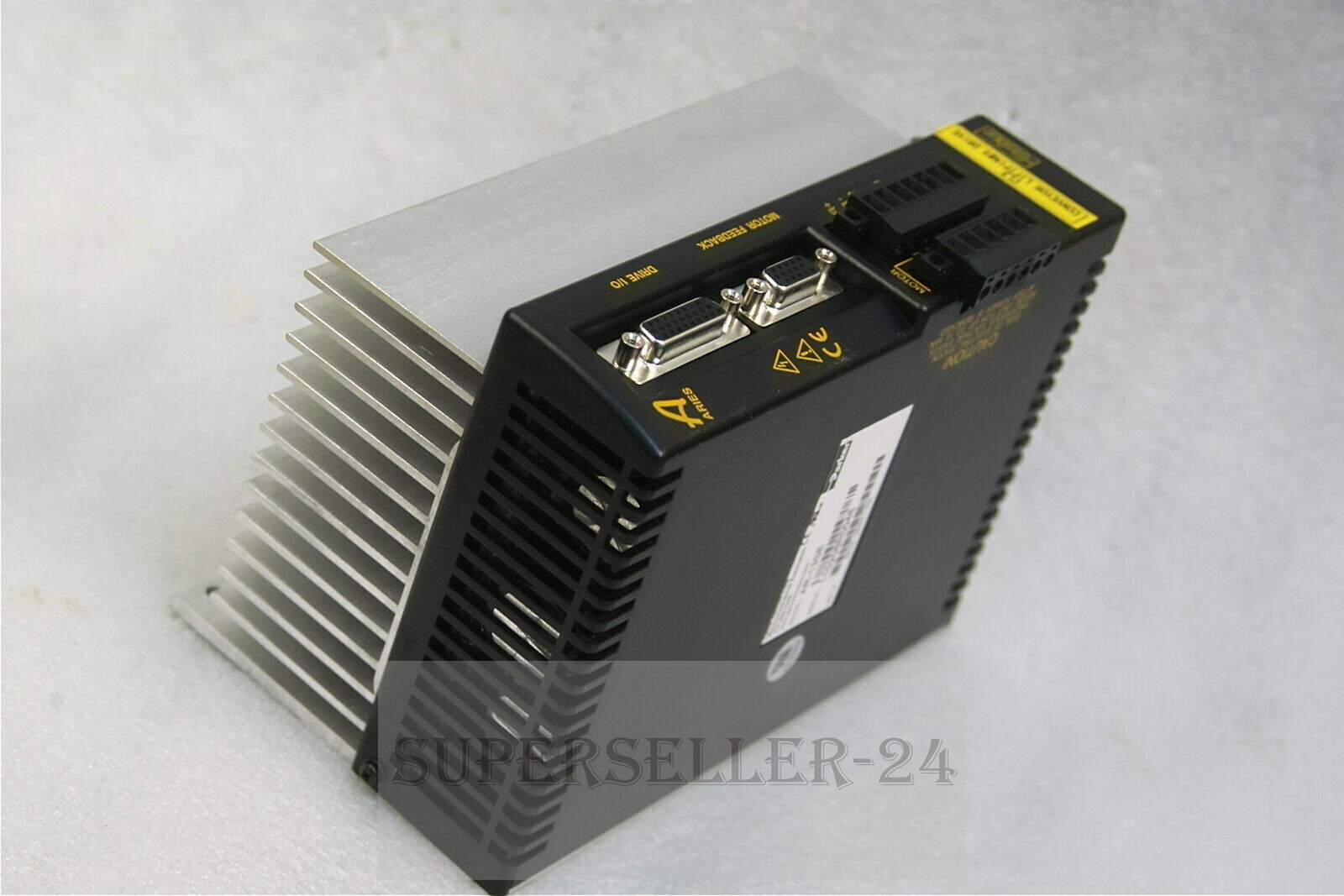 1PC NEW IN BOX Parker AR-13SE Servo Drive fedex or DHL