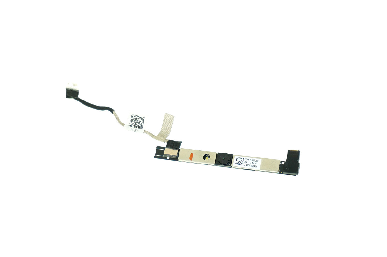 902255-001 757022-299 HP WEBCAM FRONT+ MICROPHONE NOTEBOOKX2 10-P018WM(CC71-712)