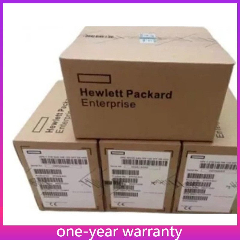 NEW P04695-B21 P05394-001 HPE 600GB 3.5" 15K SAS 12G ENT SCC DS HDD Hard Drive
