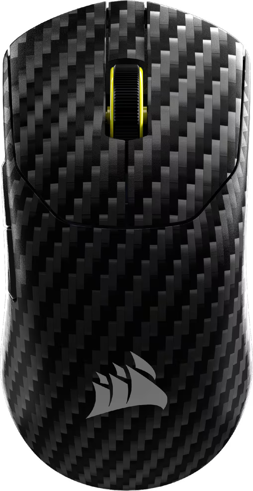 CORSAIR - SABRE v2 PRO Wireless FPS CF Gaming Mouse - Wireless - Black