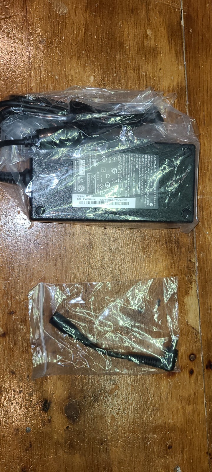 Laptop Charger 180w 150w Gs75 Gs60 Gs40 Gf62 Charger