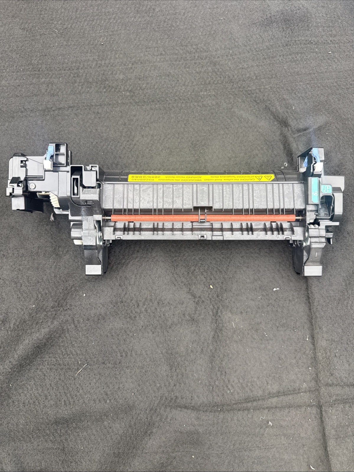 HP Genuine B5L35a M553 M557 110v Fuser RM2-0011 Guaranteed