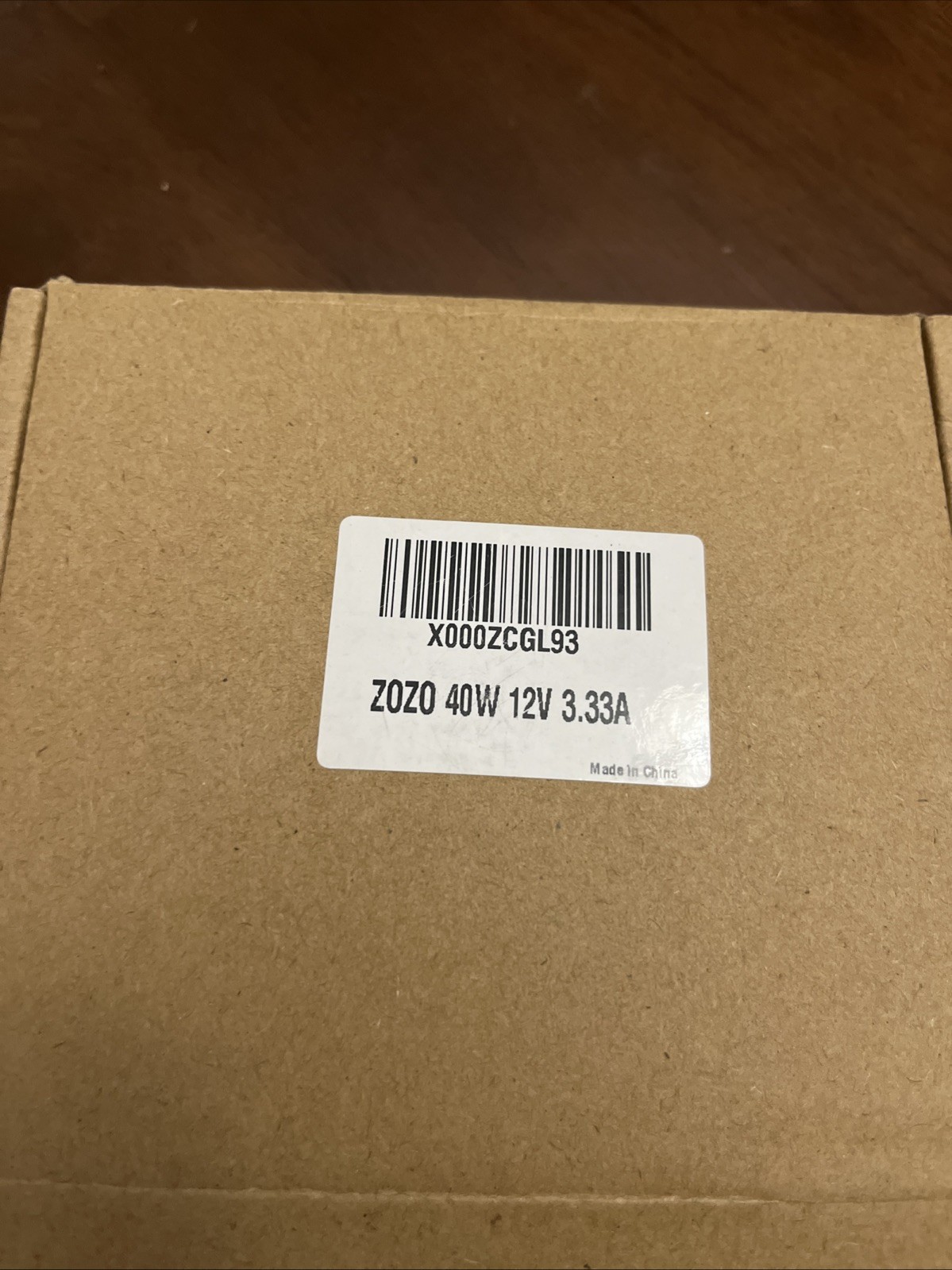 40W 12V 3.33A Ac NEW Laptop Power Charger - Samsung Laptops, Chromebooks