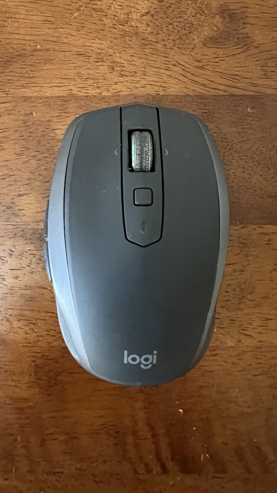 Logitech MX Anywhere 2S Bluetooth Wireless Mouse For Parts/Repair – Click Issues