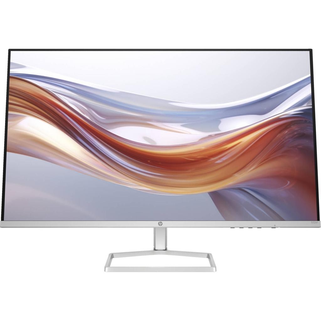 Hp 31-inch Monitor 1920 x 1080 LCD Series 5 532sf