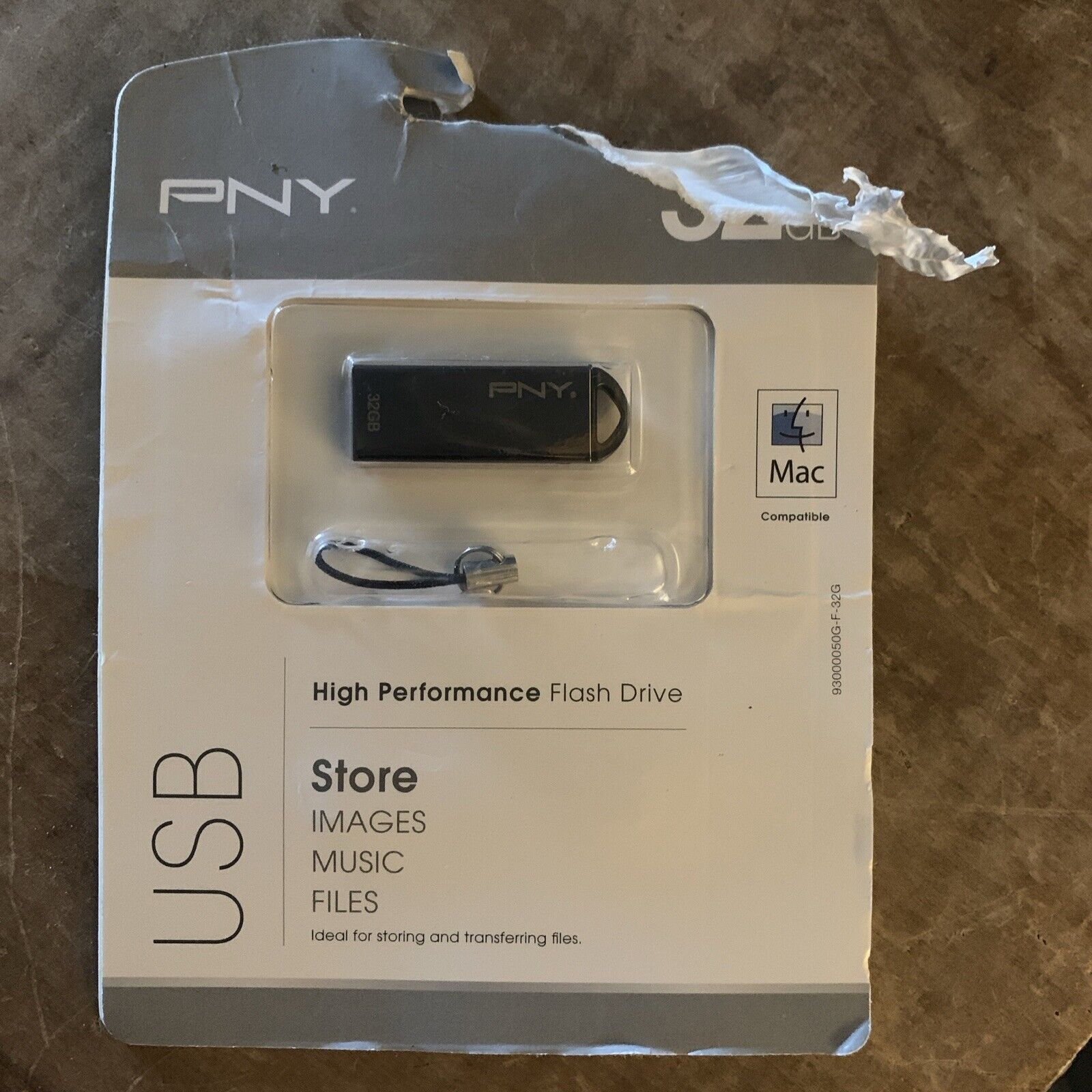 PNY High Performance Flash Drive (32 GB)