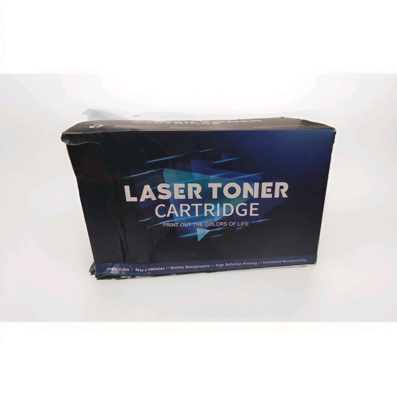 Black PB-211 Toner 3-Pack replacement M6600NW P2500W M6500NW  Printers ETC 