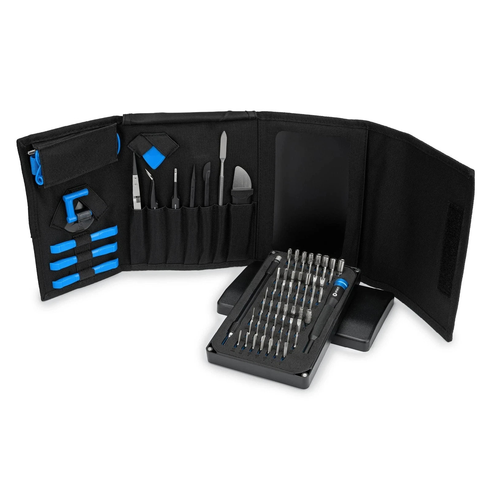 Pro Tech Toolkit  Electronics, Smartphone, Computer & Tablet Repair Kit
