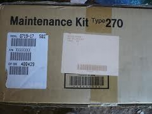 New Genuine RICOH Aficio AP2700 AP3200 Printer Maintenance Kit Type 270, 400439