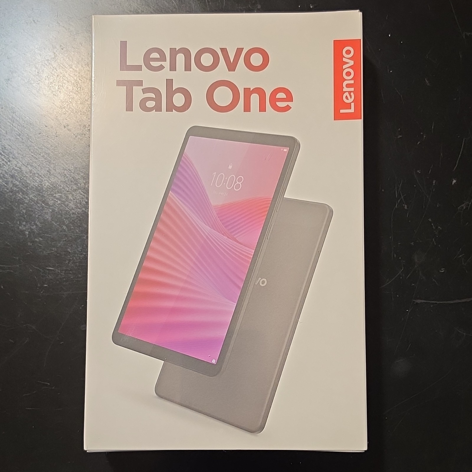 Lenovo Tab One bundle 8.7in 32GB Wi-Fi Android Tablet Octa Core LCD USB-C  