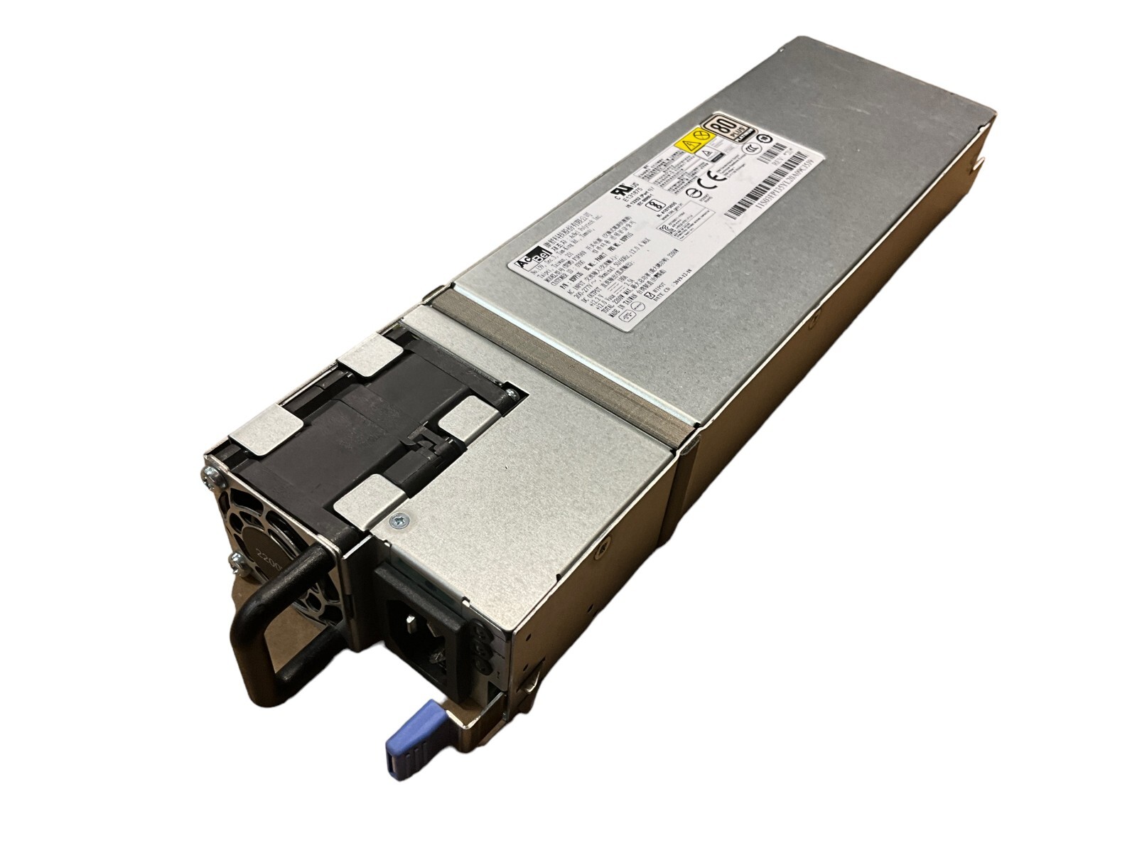 IBM 03FP115 03FP135, (030G) 2200W 227V AC Power supply