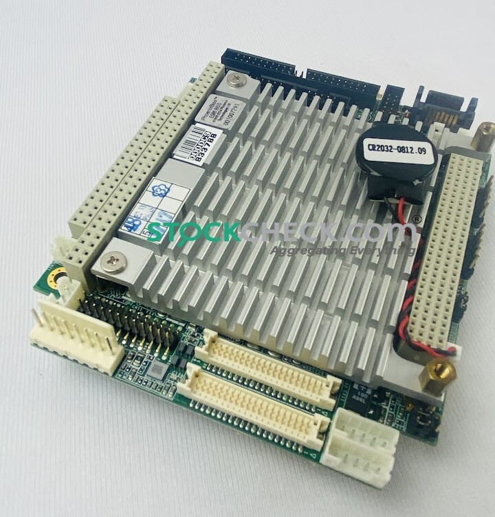 Advantech PCM-3372F CPU Board