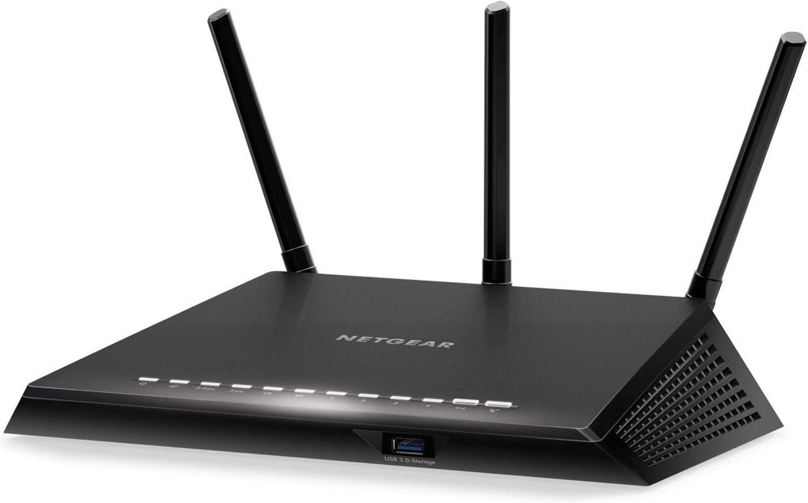 NETGEAR Nighthawk X6S R7960P AC3600 Tri-Band WiFi Router Open Box