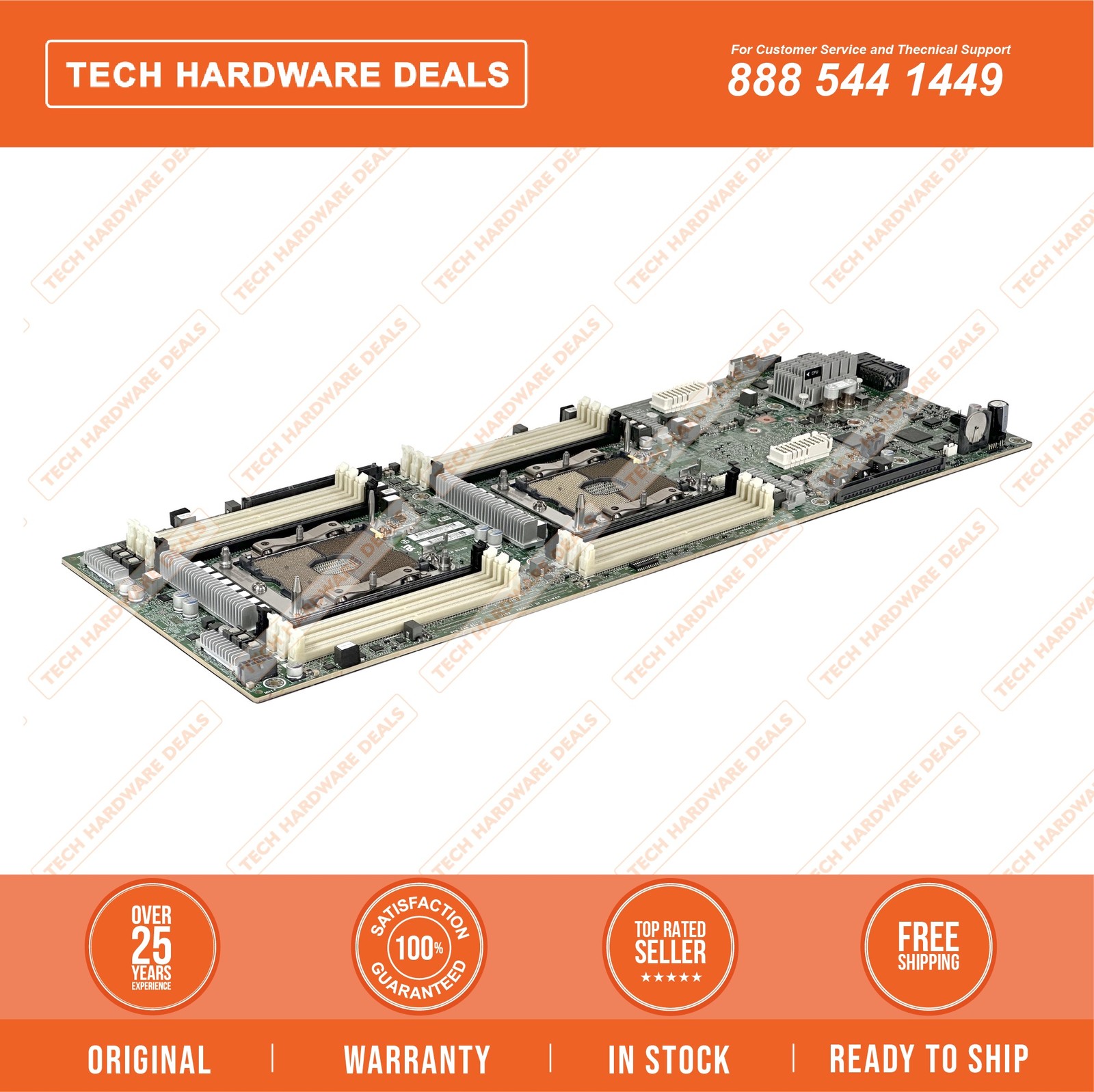 P09567-001  NEW BULK SPS-PCA SYS I/O XL230K 2P GEN10