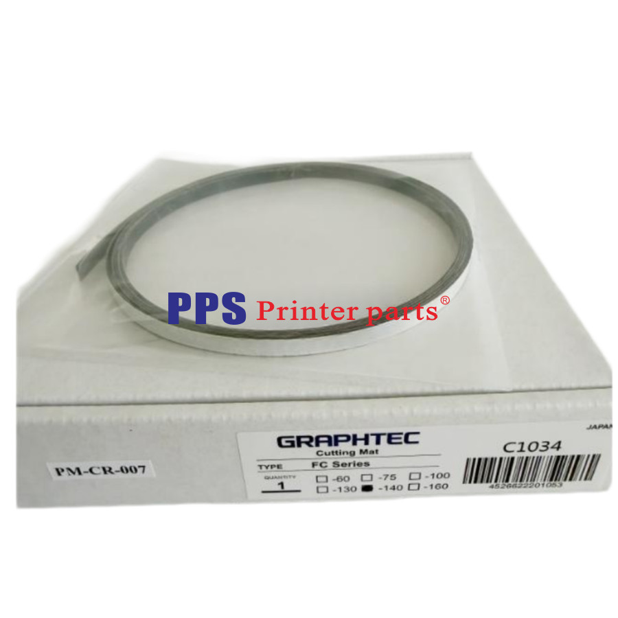 2PC Original New Fit for Graphtec FC9000-140 Cutting Mat Cutting Strip PM-CR-007