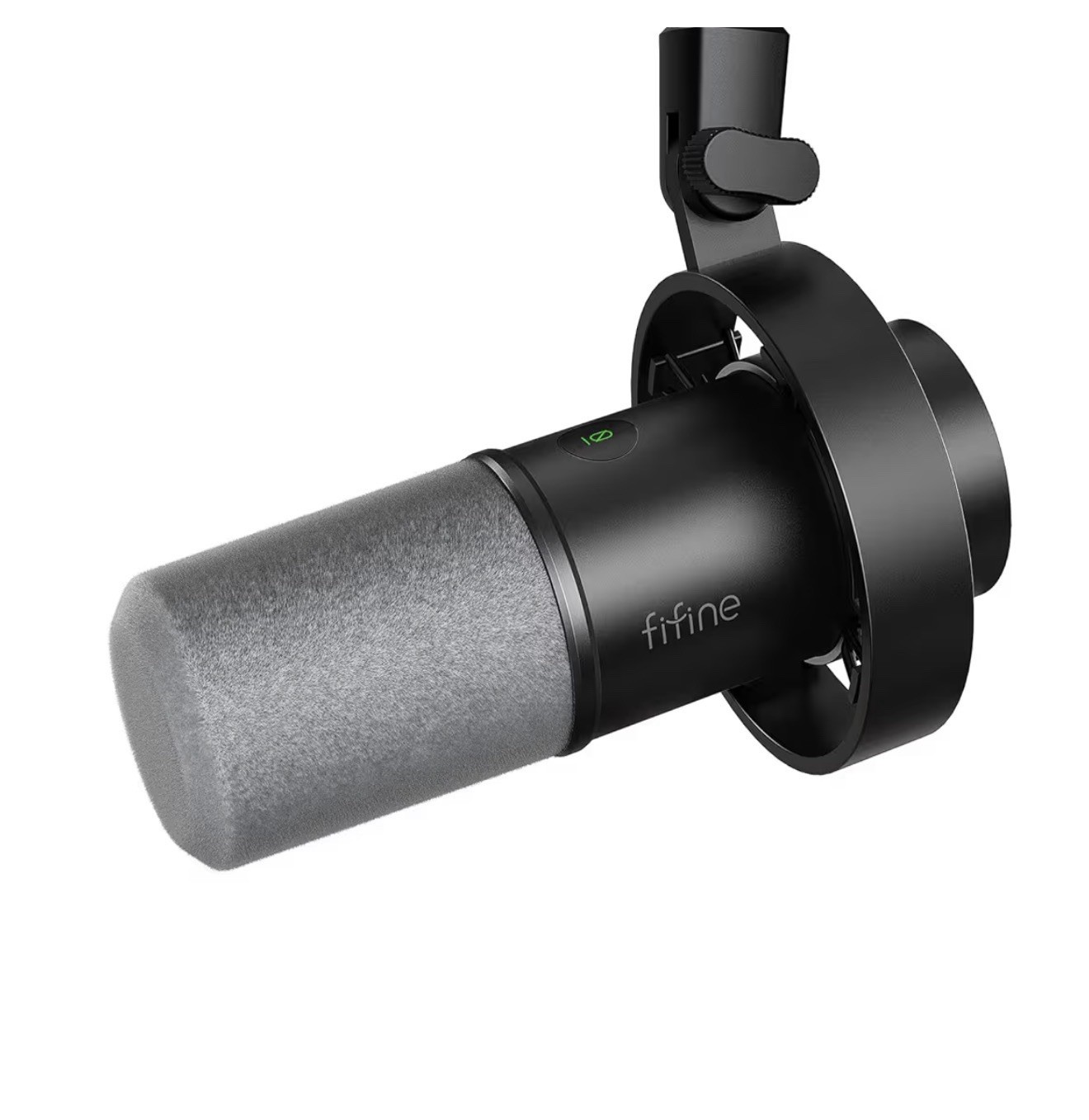 fifine podcast microphone k688 XLR/USB DYNAMIC podcast microphone