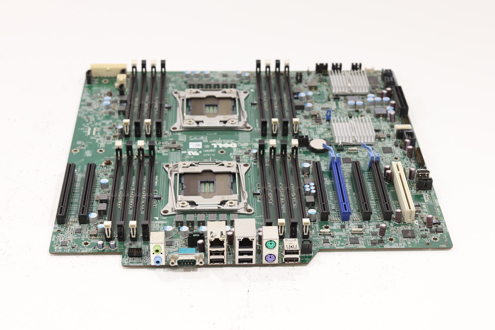 Dell Precision T7910 DDR4 Dual LGA 2011-3 Workstation Motherboard DP/N: 0NK5PH