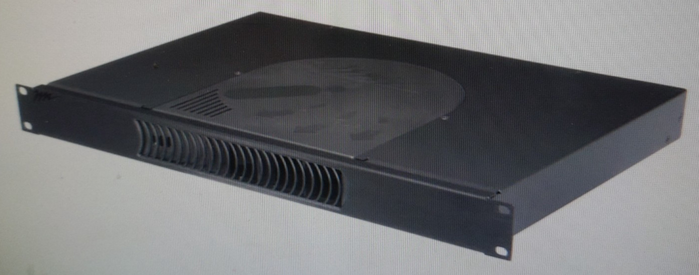Middle Atlantic PDCOOL-1015RA 15A 10-Outlet Power Conditioner New