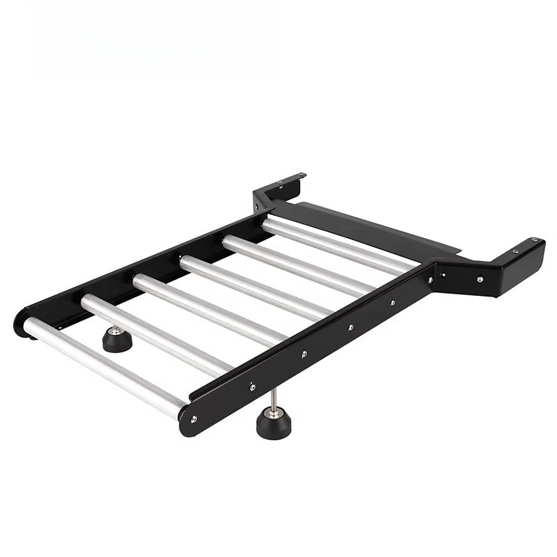 original IdeaFormer IR3 V2 tray holder is used to support the model