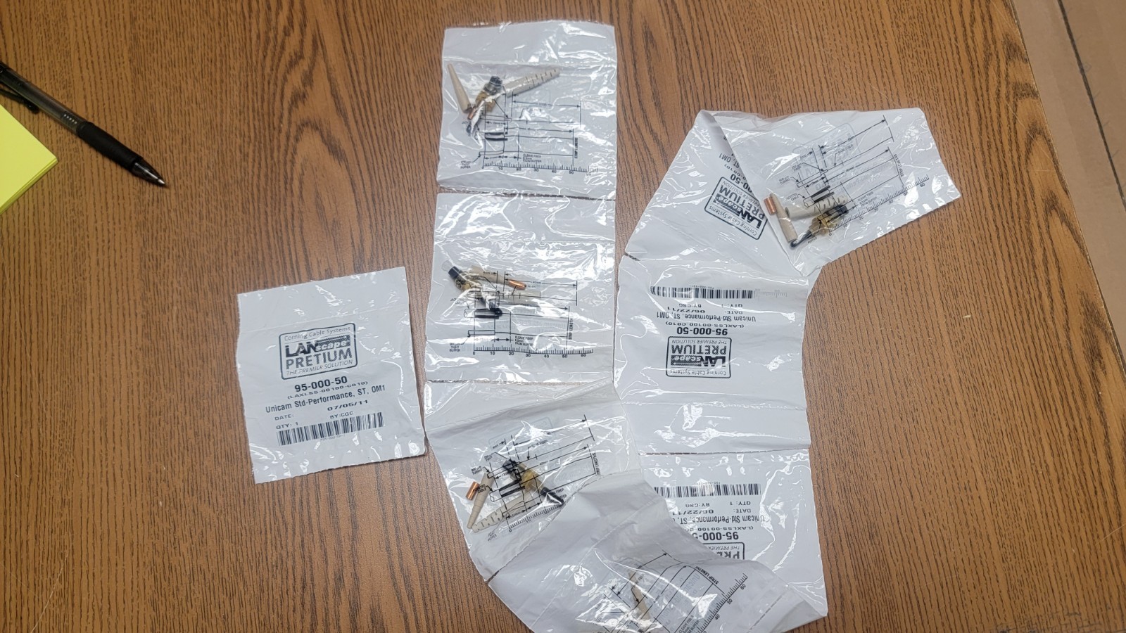 9X Corning Lanscape 95-000-50