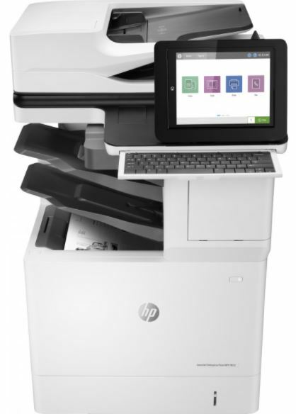 HP Color Managed MFP E67660z (3GY32A) NEW OPEN BOX