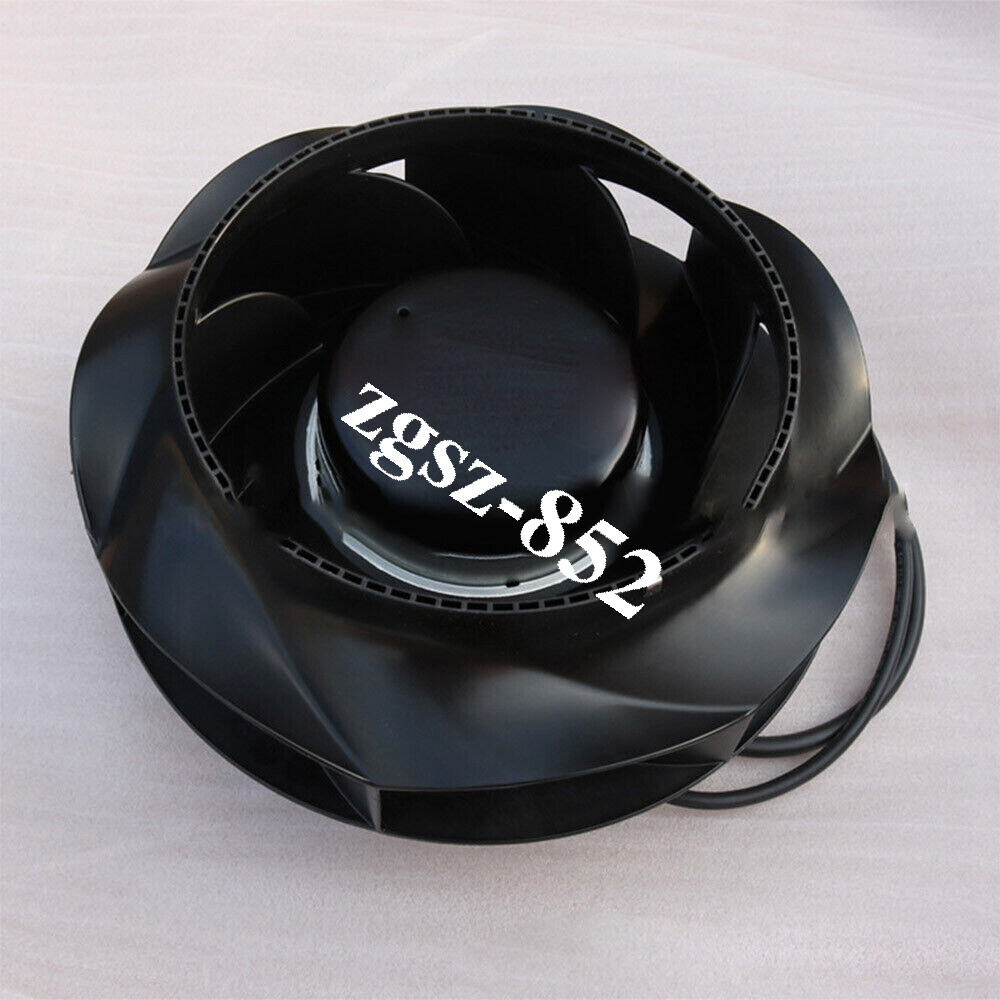 For  R3G250-RR01-H1 277V 60Hz 500W 2.2A Centrifugal Fan
