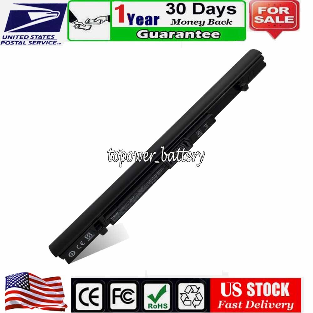 Battery for Toshiba Tecra A40 A40-C A50 A50-C C40 Series PA5247U-1BRS PABAS287