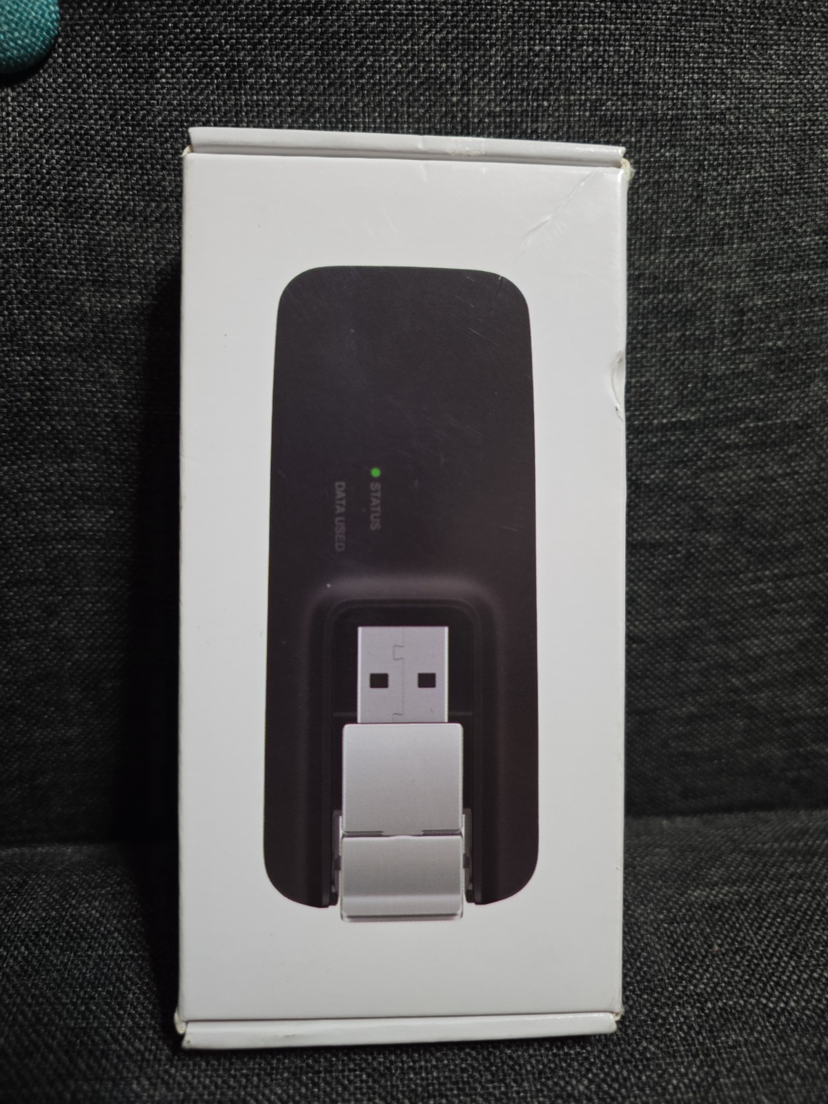 Novatel USB730 U730 Mifi 4G LTE USB Global Modem Verizon Wireless