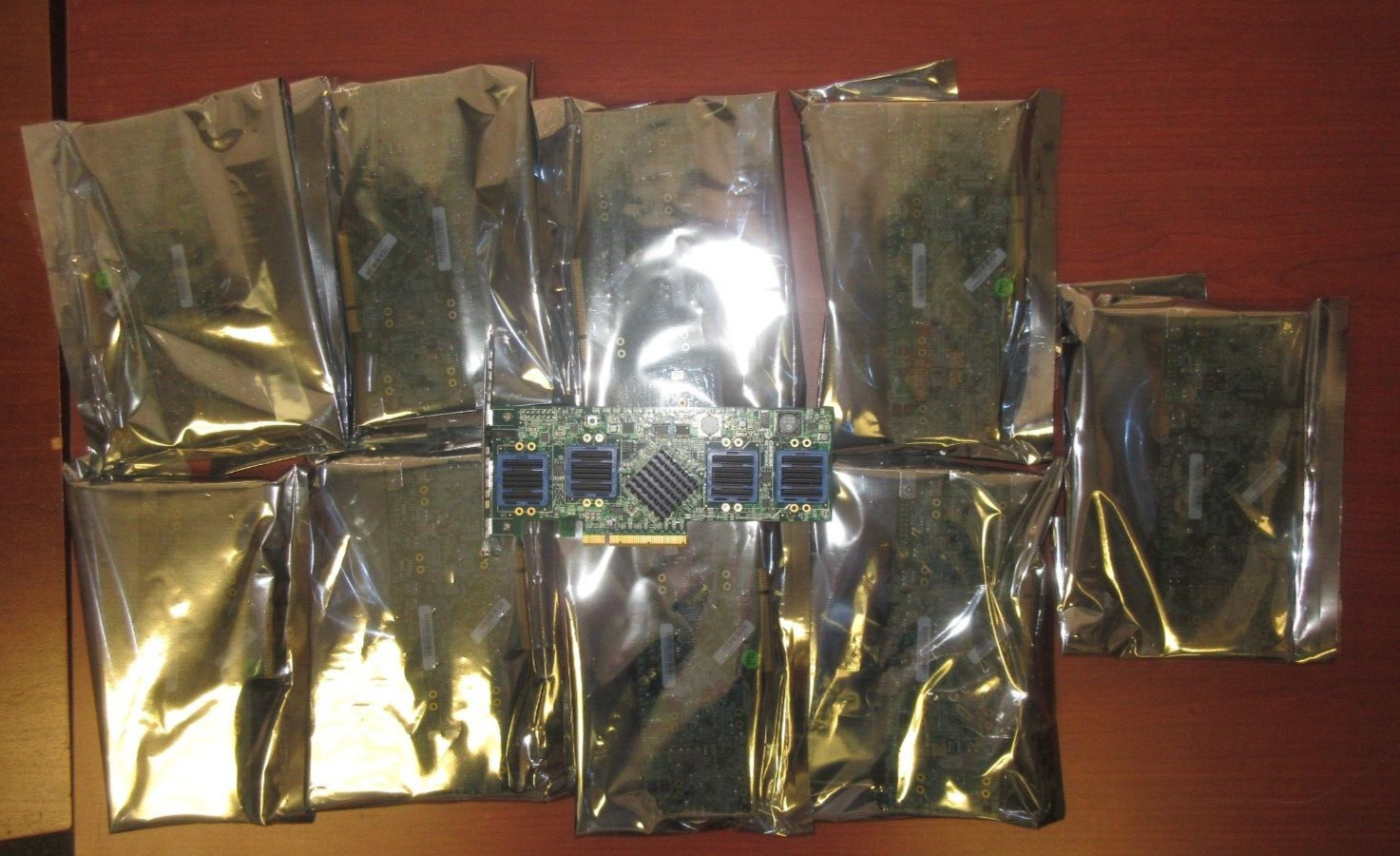 Cavium CN1620-400-NHB4-3.0 "Other" Bracket (LOT OF 10)