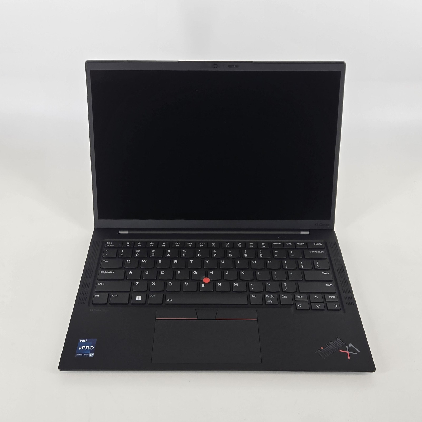 Lenovo ThinkPad X1 Carbon Gen 10 14 FHD+ TOUCH 2.2 GHz i7-1270P 32GB 512GB SSD