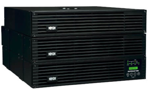 Tripp-Lite SU6000RT4Uhvpm | SmartOnline 120/208/240V 6kVA On-Line UPS 